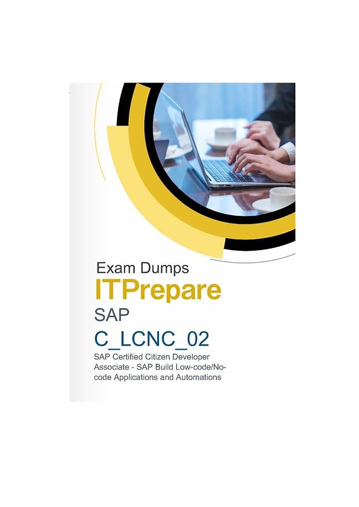 Exam C_LCNC_02 Answers - C_LCNC_02 Trustworthy Exam Content, Certification C_LCNC_02 Dumps