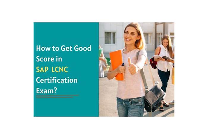 SAP Reliable C_LCNC_02 Study Guide | C_LCNC_02 Valid Exam Cram