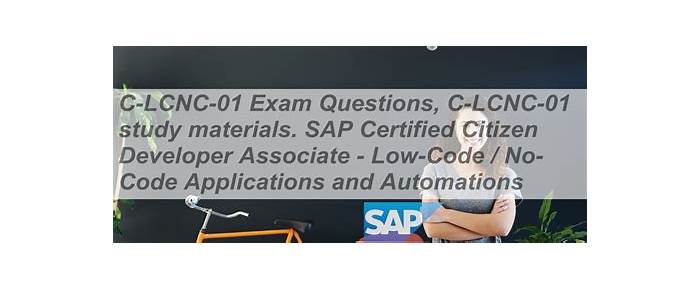 C_LCNC_01 Reliable Exam Voucher | Practice C_LCNC_01 Exam Online