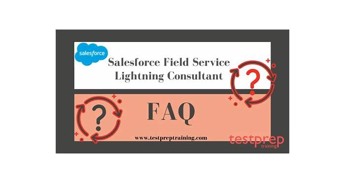 Interactive Field-Service-Lightning-Consultant Course - Field-Service-Lightning-Consultant Latest Cram Materials