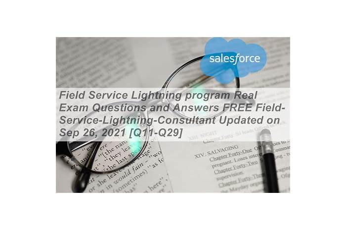 Latest Field-Service-Lightning-Consultant Braindumps, Salesforce Test Field-Service-Lightning-Consultant Dumps Free