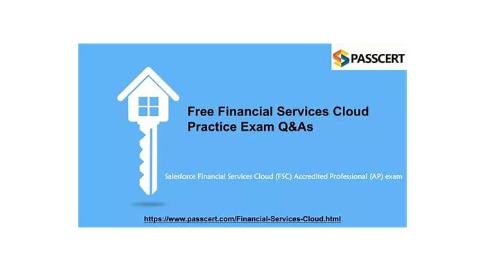 Financial-Services-Cloud Latest Exam Testking | Salesforce Financial-Services-Cloud Valid Test Cost