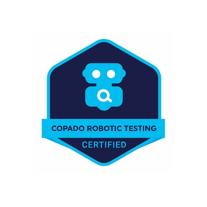 Valid Copado-Robotic-Testing Learning Materials, New Copado-Robotic-Testing Exam Bootcamp