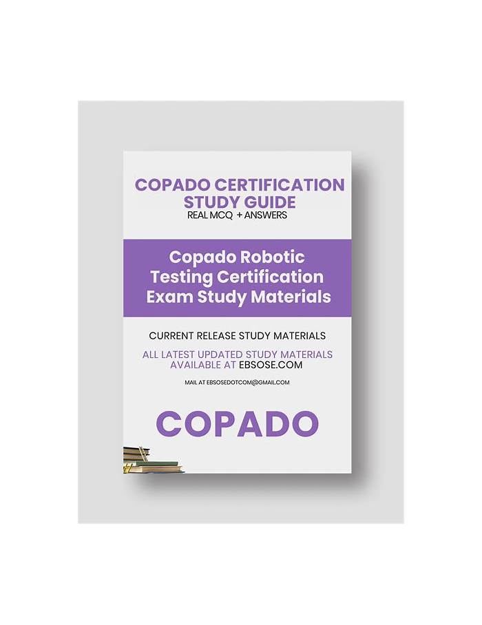 Certificate Copado-Robotic-Testing Exam - Copado-Robotic-Testing Valid Braindumps, Copado-Robotic-Testing Valid Test Dumps