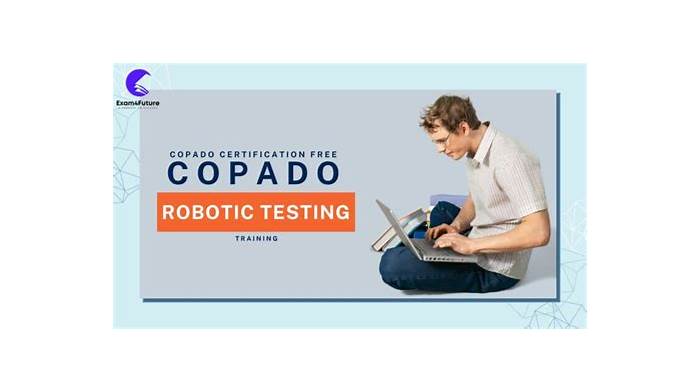 Copado New Copado-Robotic-Testing Dumps Book, Copado-Robotic-Testing Pass4sure Pass Guide