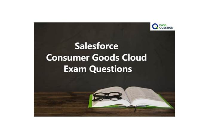 Latest Consumer-Goods-Cloud Learning Materials & Accurate Consumer-Goods-Cloud Answers