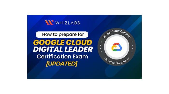 Cloud-Digital-Leader VCE Dumps & New Cloud-Digital-Leader Test Tips - Cloud-Digital-Leader Valid Exam Discount