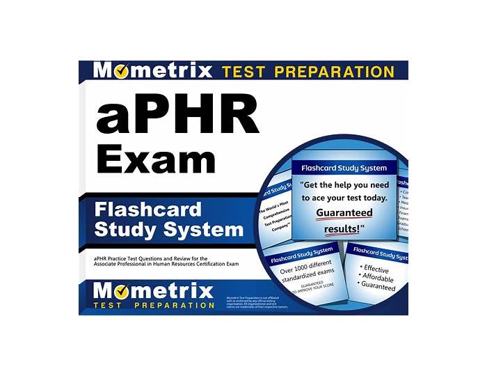 2024 Knowledge aPHR Points & New aPHR Test Materials - Exam Dumps Associate Professional in Human Resources Zip