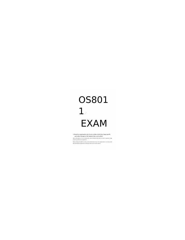 Exam 8011 Questions & 8011 Sample Exam - Reliable 8011 Exam Blueprint