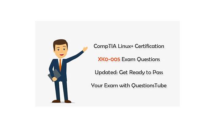 2024 Certification XK0-005 Exam & XK0-005 Exam Braindumps - New CompTIA Linux+ Certification Exam Test Cram