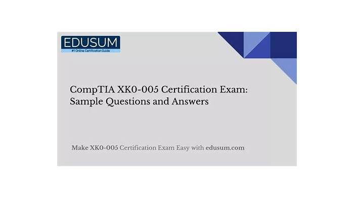 2024 Authorized XK0-005 Certification, Valid Test XK0-005 Braindumps