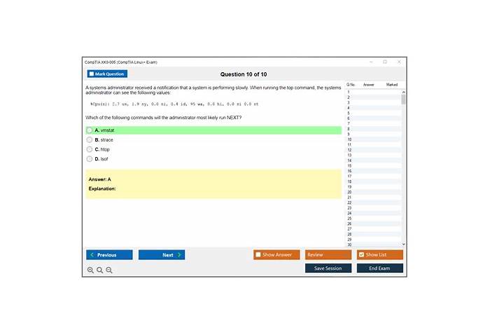 XK0-005 Reliable Test Dumps | Valid Braindumps XK0-005 Book