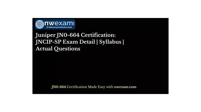 2024 JN0-664 Reliable Test Dumps - JN0-664 Certification Training