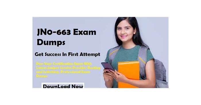 Juniper Exam JN0-663 Practice & Books JN0-663 PDF - JN0-663 Trustworthy Source