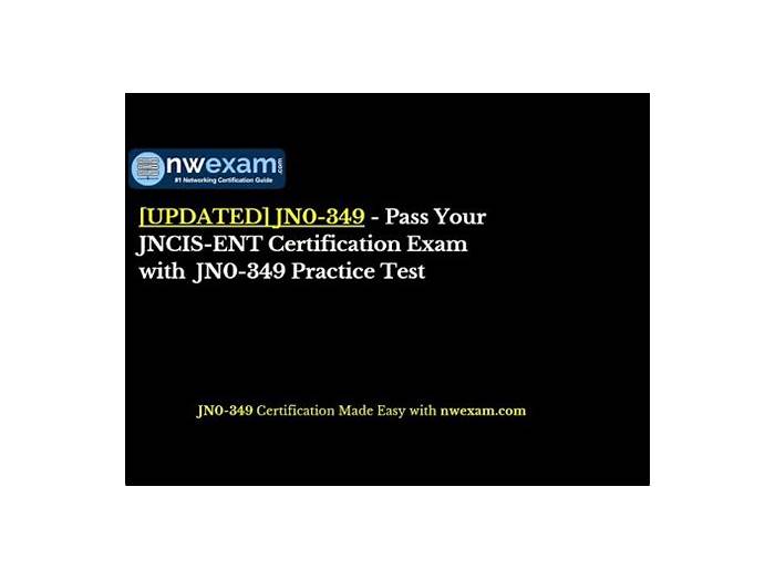 JN0-349 Exam Test | Juniper JN0-349 Lead2pass & Latest JN0-349 Exam Price