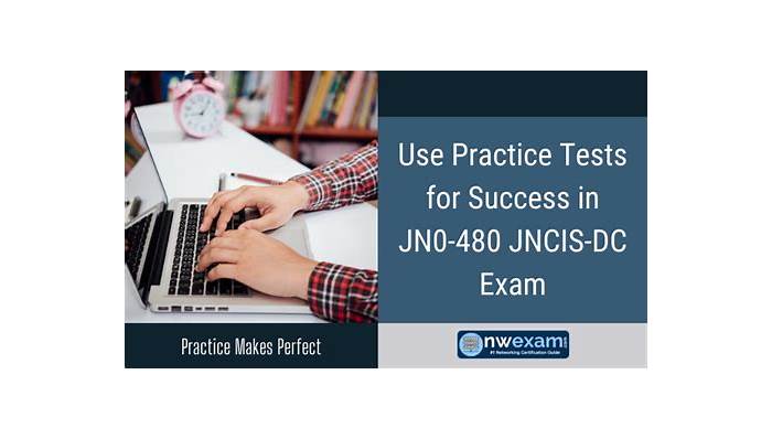 Juniper Valid JN0-480 Test Duration - New JN0-480 Test Tips