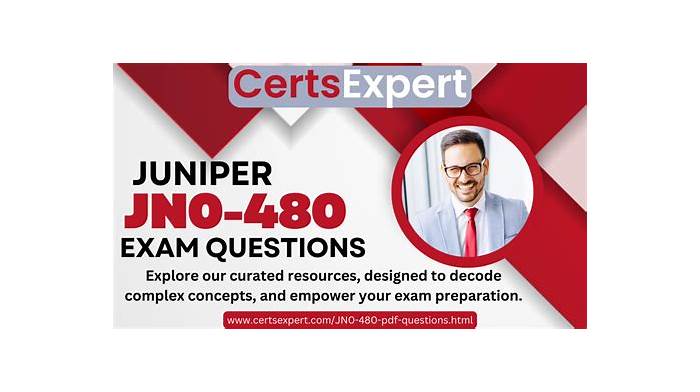 JN0-480 Related Exams, Exam JN0-480 Voucher | JN0-480 Latest Test Prep