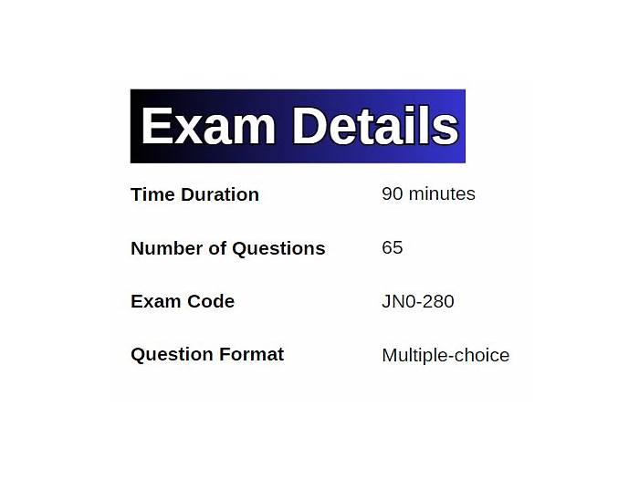 JN0-280 Exam Format - JN0-280 Reliable Exam Topics, JN0-280 Official Practice Test