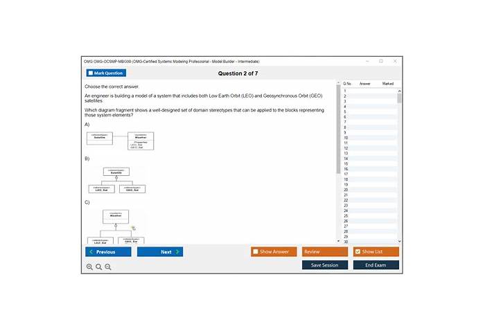 Latest OMG-OCSMP-MBI300 Dumps Files, Exam OMG-OCSMP-MBI300 Questions Pdf | Certification OMG-OCSMP-MBI300 Exam