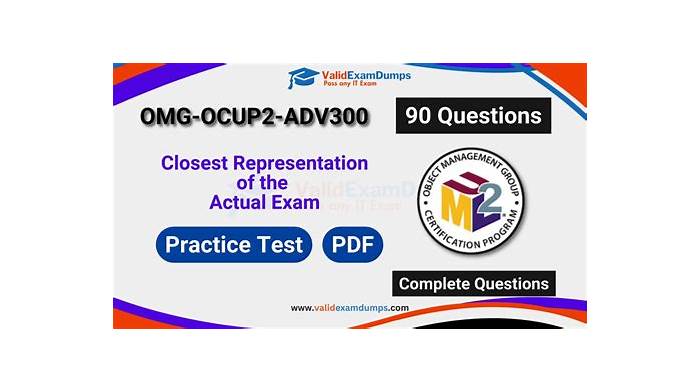 OMG-OCUP2-ADV300 Reliable Source, Valid OMG-OCUP2-ADV300 Test Book | Hottest OMG Certified UML Professional 2 (OCUP 2) - Advanced Level Certification