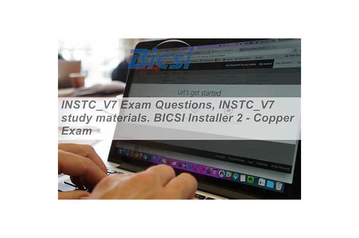 BICSI INSTC_V7 Valid Exam Testking, INSTC_V7 Pdf Version