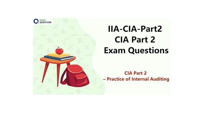 IIA-CIA-Part2 Reliable Test Notes & IIA-CIA-Part2 Exams Dumps - Practice IIA-CIA-Part2 Exam Pdf