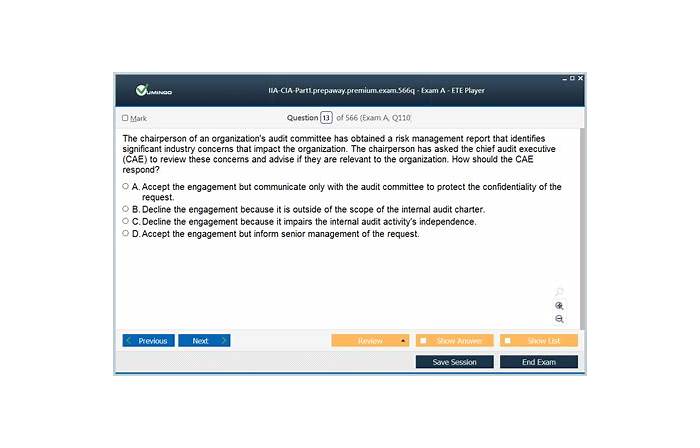 IIA Testing IIA-CIA-Part1 Center - IIA-CIA-Part1 Latest Examprep