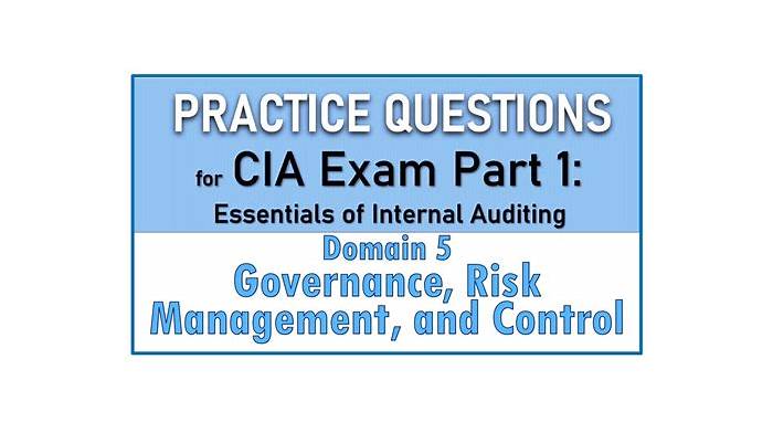 Sure IIA-CIA-Part1 Pass | IIA Reliable IIA-CIA-Part1 Exam Questions