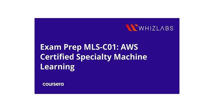 Latest MLS-C01 Test Pdf, MLS-C01 Dumps | Practice Test AWS Certified Machine Learning - Specialty Pdf