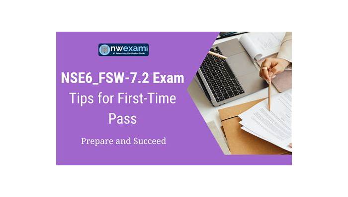 NSE6_FSW-7.2 Questions Exam - NSE6_FSW-7.2 Valid Dumps Free, Latest NSE6_FSW-7.2 Exam Answers