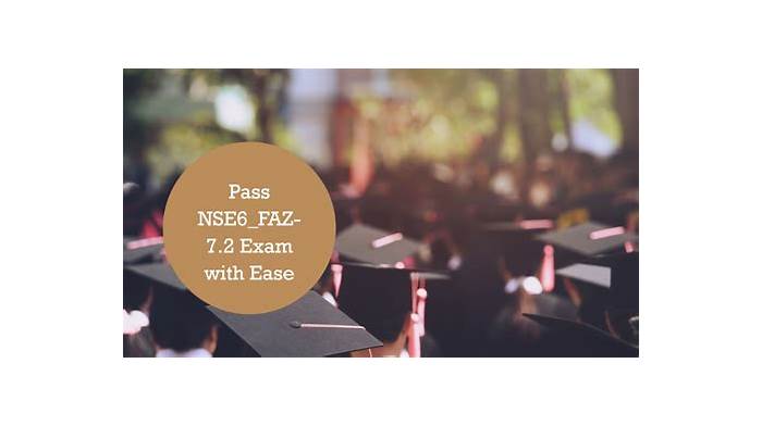 Test NSE6_FAZ-7.2 Preparation - NSE6_FAZ-7.2 Latest Test Labs, Valid NSE6_FAZ-7.2 Exam Fee