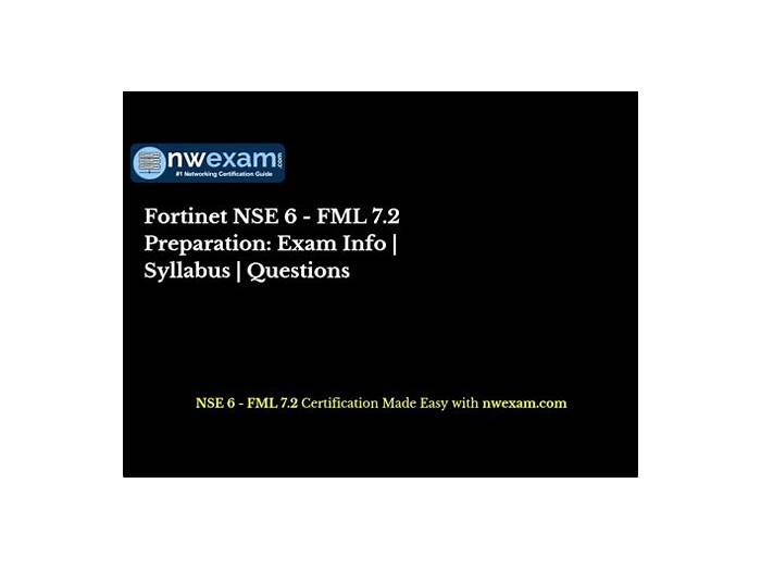 Online NSE6_FML-7.2 Bootcamps, Test NSE6_FML-7.2 Simulator | NSE6_FML-7.2 Valid Dumps Book