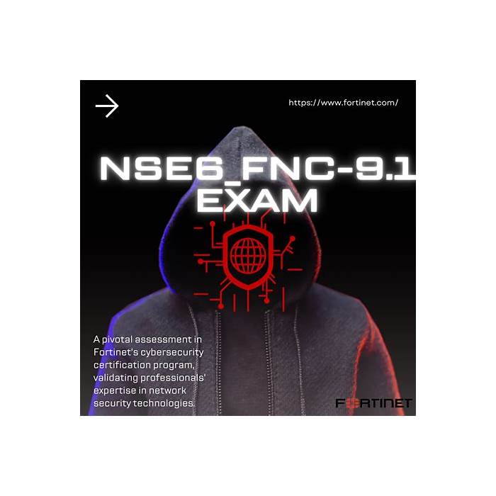 Latest NSE6_FNC-9.1 Test Report | Fortinet NSE6_FNC-9.1 Latest Cram Materials