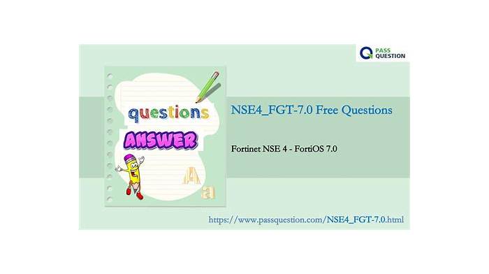 Valid Exam NSE4_FGT-7.0 Registration, Valid NSE4_FGT-7.0 Test Materials