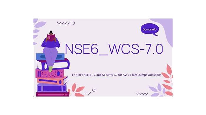 NSE6_WCS-7.0 Latest Material - NSE6_WCS-7.0 Certification Questions, New NSE6_WCS-7.0 Exam Dumps