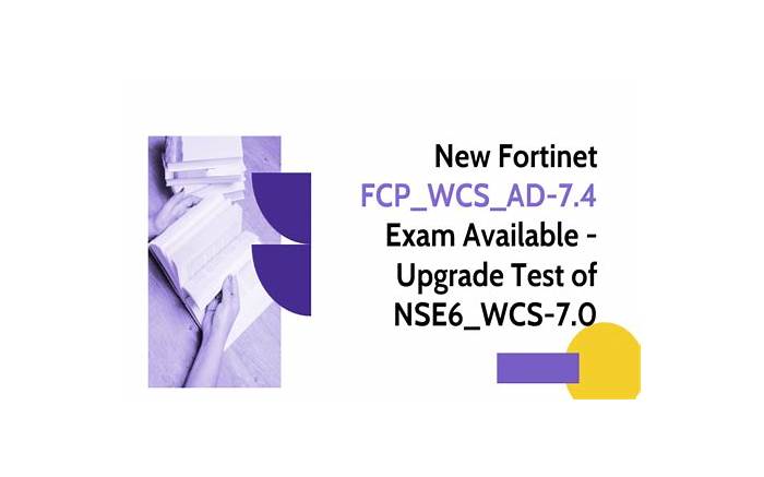 NSE6_WCS-7.0 Reliable Exam Practice, NSE6_WCS-7.0 Pdf Free | Fortinet NSE 6 - Cloud Security 7.0 for AWS Exam Pattern