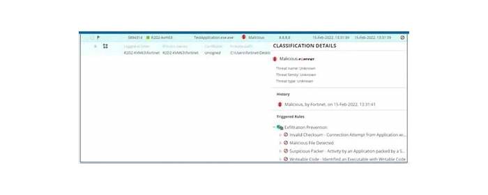 Fortinet Valid NSE5_EDR-5.0 Exam Forum & NSE5_EDR-5.0 Authorized Test Dumps