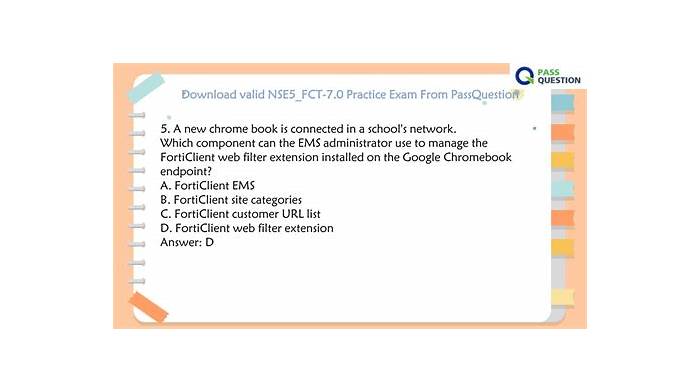 NSE5_FCT-7.0 Actual Dumps - Fortinet NSE5_FCT-7.0 Study Demo, Exam NSE5_FCT-7.0 Learning