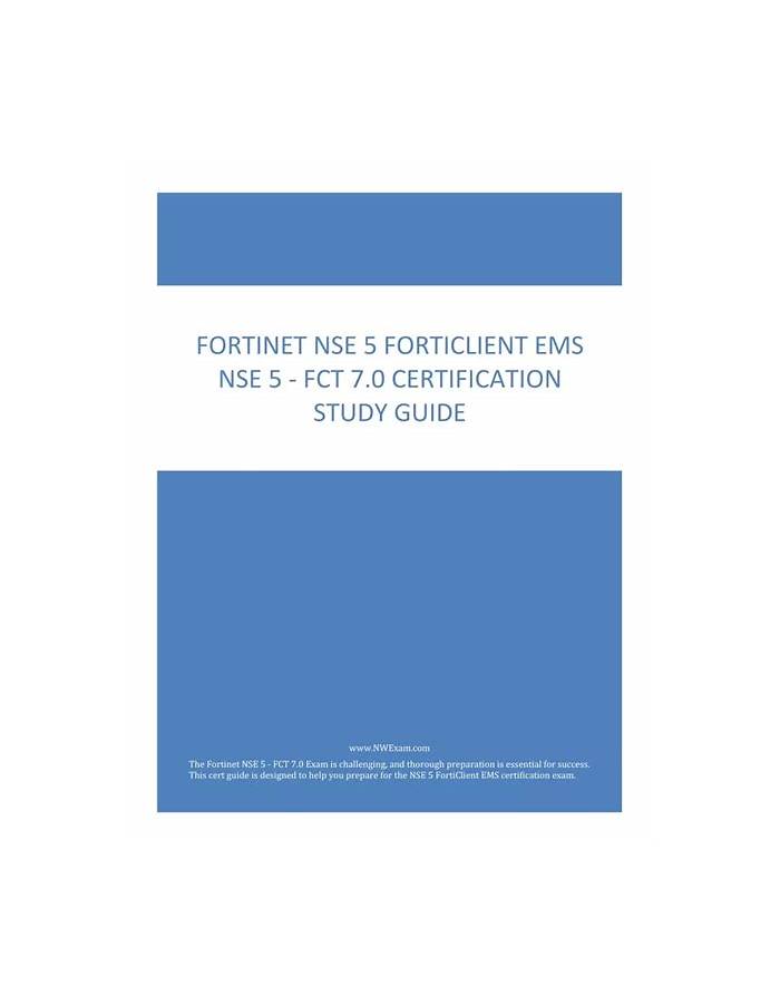 Fortinet New NSE5_FCT-7.0 Exam Bootcamp - Composite Test NSE5_FCT-7.0 Price