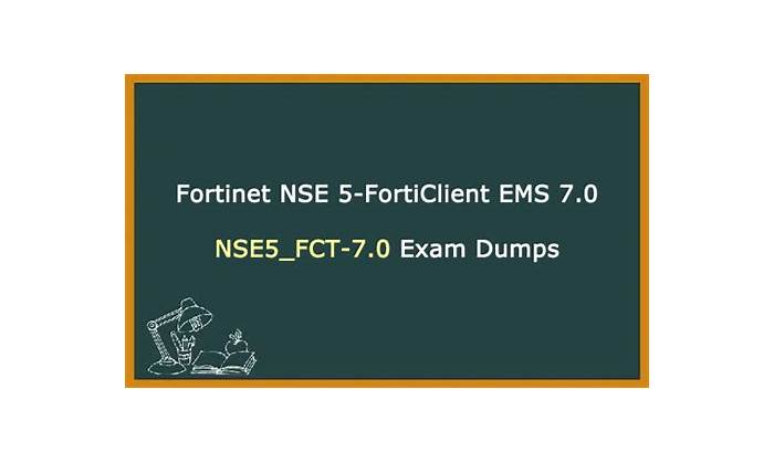 Fortinet NSE5_FCT-7.0 Latest Test Answers - NSE5_FCT-7.0 Pdf Demo Download