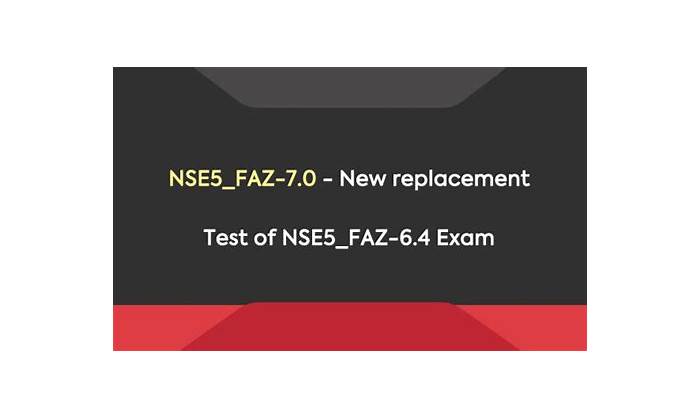 NSE5_FAZ-6.4 Exam Success, Valid NSE5_FAZ-6.4 Practice Materials | NSE5_FAZ-6.4 Valid Exam Bootcamp