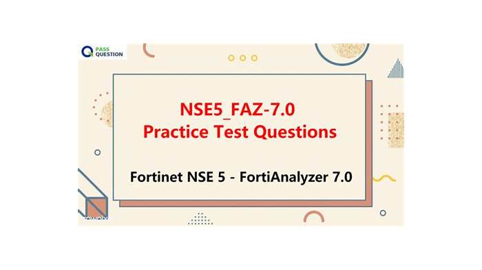 Practice NSE5_FAZ-7.0 Exam Pdf | NSE5_FAZ-7.0 Exam Revision Plan & Guide NSE5_FAZ-7.0 Torrent