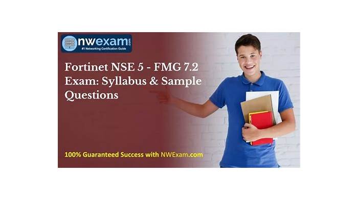 Fortinet Exam NSE5_FMG-7.2 Prep - NSE5_FMG-7.2 Valid Exam Questions