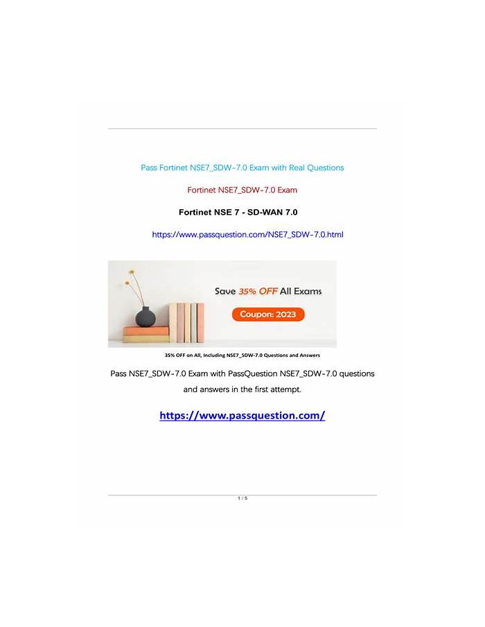 NSE7_SDW-7.0 Test Discount - New NSE7_SDW-7.0 Dumps Free, New NSE7_SDW-7.0 Test Book