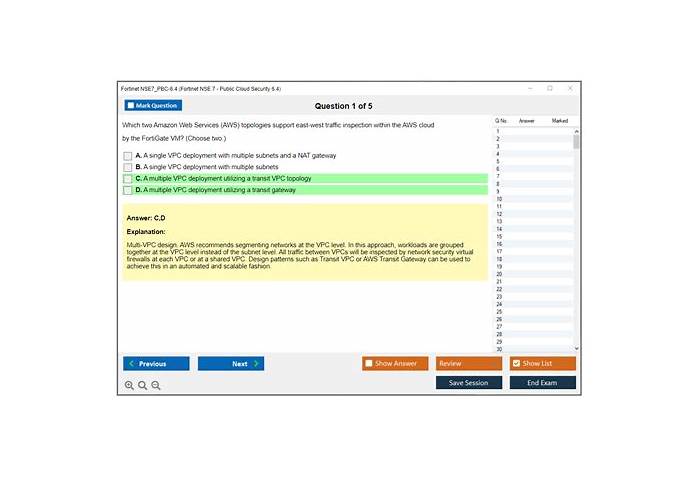 NSE7_PBC-6.4 Certification Exam Infor & Valid NSE7_PBC-6.4 Exam Guide