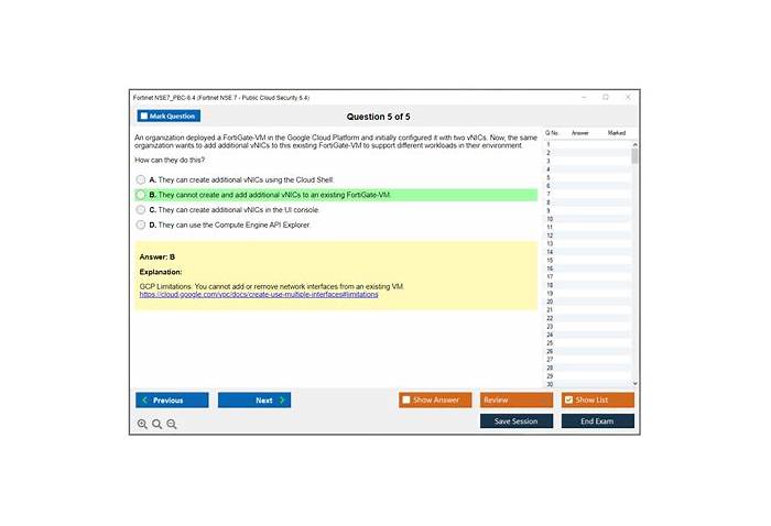 Fortinet New NSE7_PBC-6.4 Dumps Book & NSE7_PBC-6.4 Reliable Exam Voucher