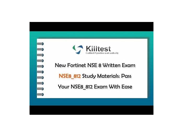 NSE8_812 Download Fee & NSE8_812 Reliable Exam Questions - NSE8_812 Useful Dumps