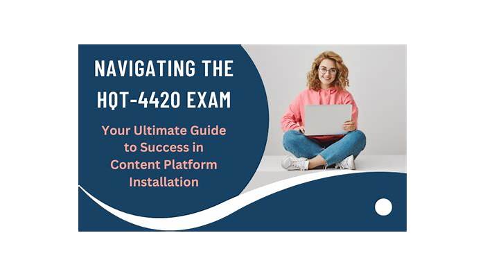 HQT-4420 Authorized Pdf, Sample HQT-4420 Questions | Preparation HQT-4420 Store