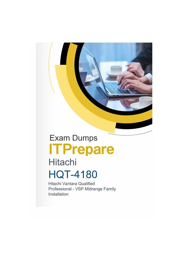 HQT-4180 Reliable Exam Guide, Hitachi HQT-4180 Clear Exam