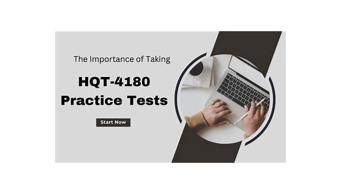 HQT-4180 Examinations Actual Questions, HQT-4180 Exam Registration